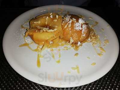 Unique Café Lounge Bar