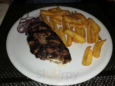 Unique Café Lounge Bar