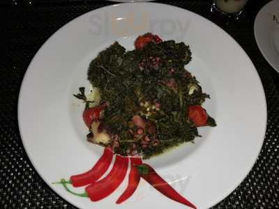 Unique Café Lounge Bar