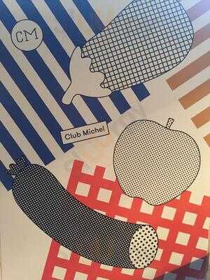 Club Michel