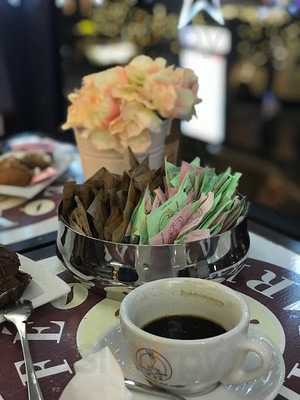 Cafe Il Barista