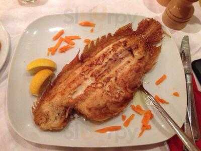 Athos Inh. Andreas Nikolaou Griechisches Restaurante