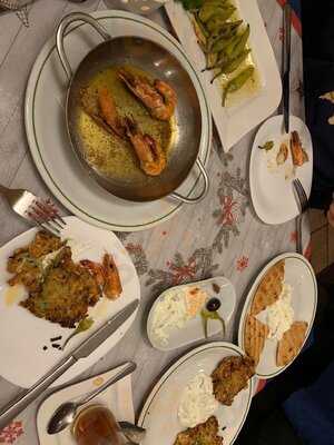 Athos Inh. Andreas Nikolaou Griechisches Restaurante