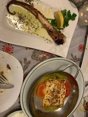 Athos Inh. Andreas Nikolaou Griechisches Restaurante