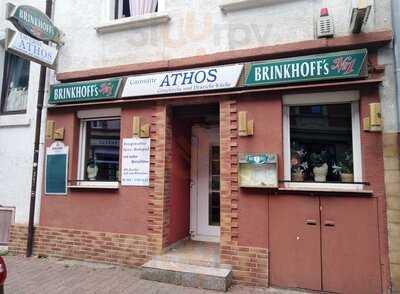 Athos Inh. Andreas Nikolaou Griechisches Restaurante
