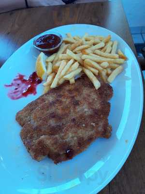 Gaststätte Mainglück