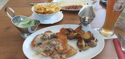 Gaststätte Mainglück