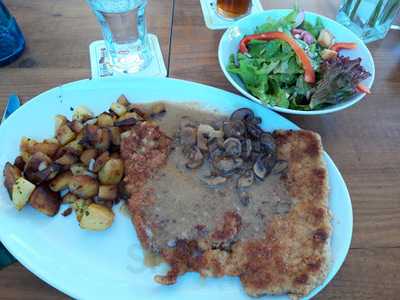 Gaststätte Mainglück