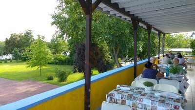 Gaststätte Mainglück