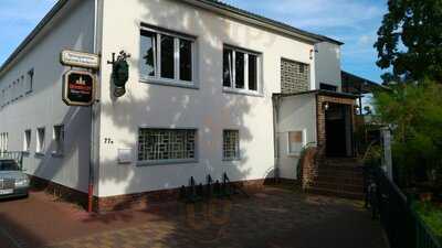 Gaststätte Mainglück