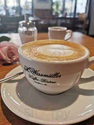 Gaststätte Mainglück