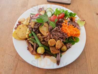 Schnackertz Esszimmer