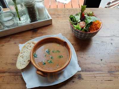 Schnackertz Esszimmer