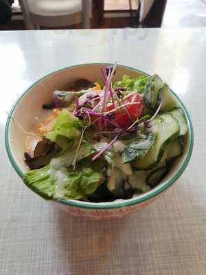 Schnackertz Esszimmer