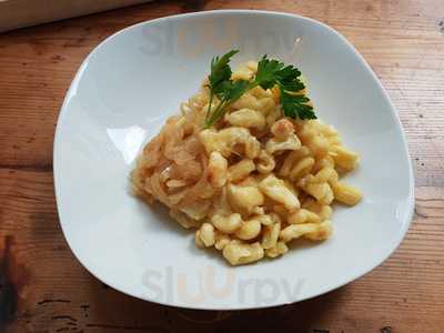 Schnackertz Esszimmer