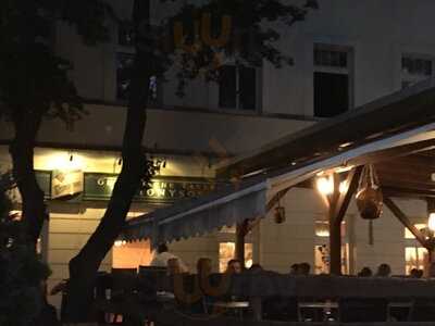Taverna Dionysos