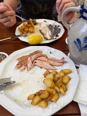 Zur Krone Kelterei Bornschier