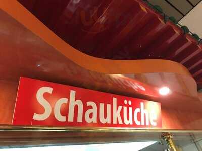 China Restaurant Wan Bao