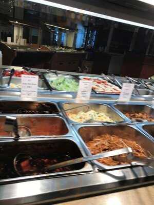 China Restaurant Wan Bao