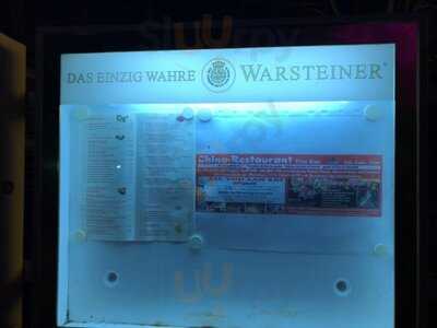 China Restaurant Wan Bao