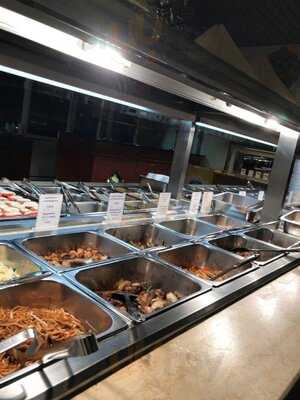 China Restaurant Wan Bao