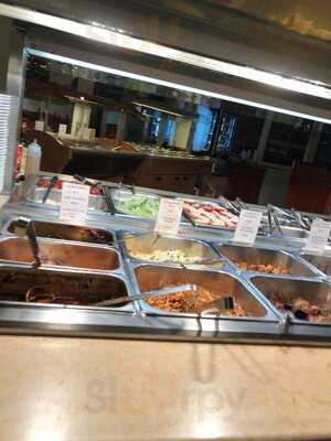 China Restaurant Wan Bao