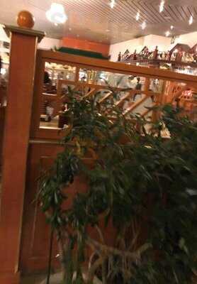 China Restaurant Wan Bao