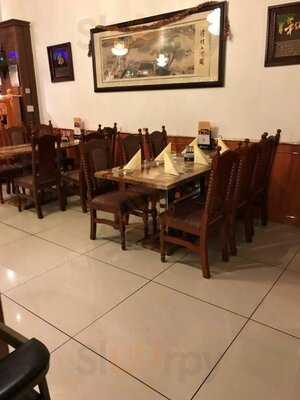 China Restaurant Wan Bao