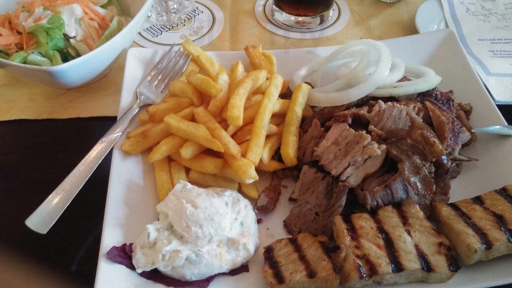 Syrtaki