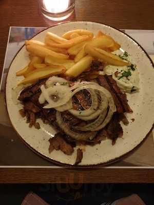 Taverna Zum Griechen Bei Eva & Thomas