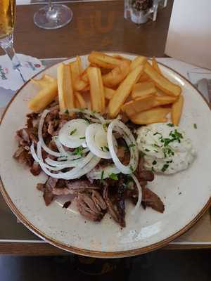 Taverna Zum Griechen Bei Eva & Thomas