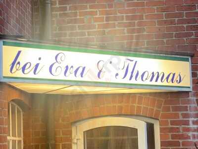 Taverna Zum Griechen Bei Eva & Thomas