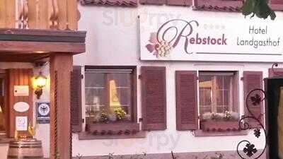 Landgasthof Rebstock