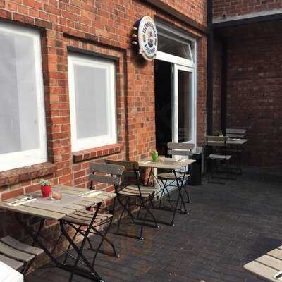 Restaurant Die Pappardelle