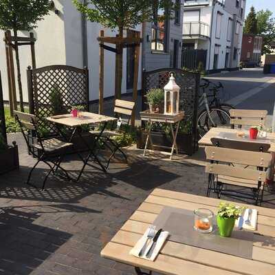 Restaurant Die Pappardelle