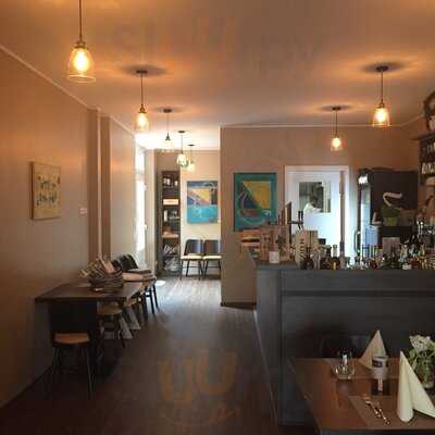 Restaurant Die Pappardelle