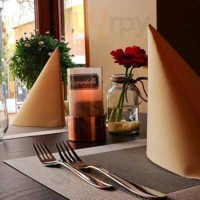 Restaurant Die Pappardelle
