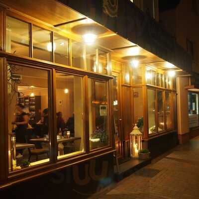 Restaurant Die Pappardelle