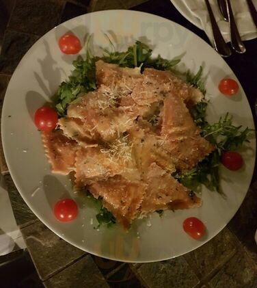 Ristorante Pizzeria Da Gaetano