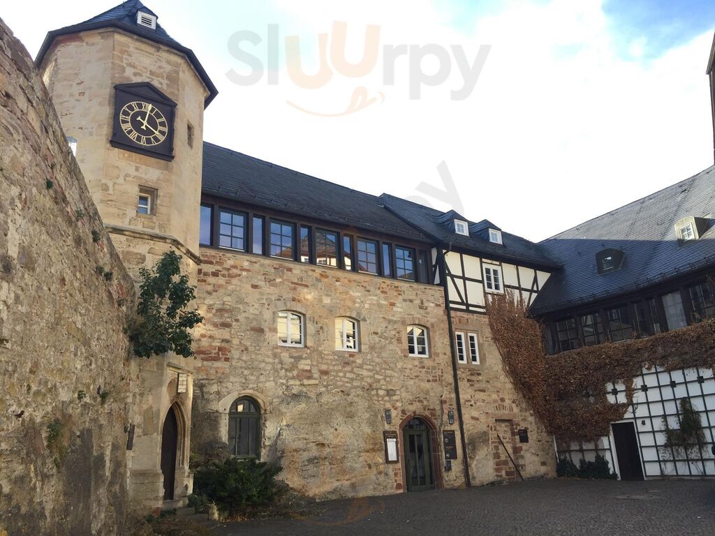 Restaurant Alte Turmuhr