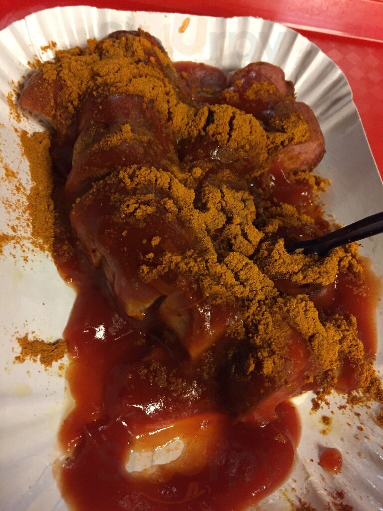 Best Worscht In Town