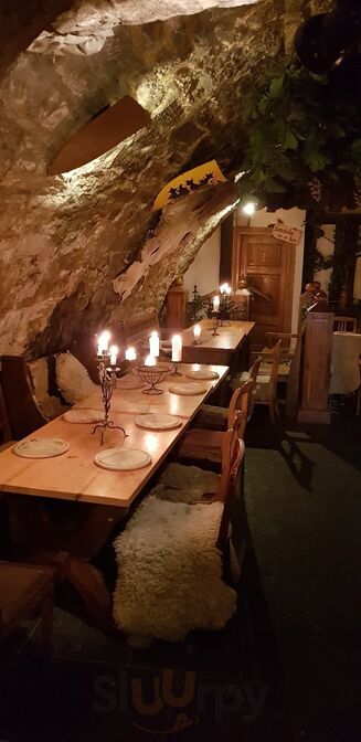 Küchenmaisterey Ratskeller