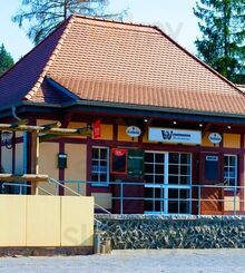 Wesemanns Fischerstubchen