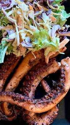 Restaurant Thassos Zur Linde