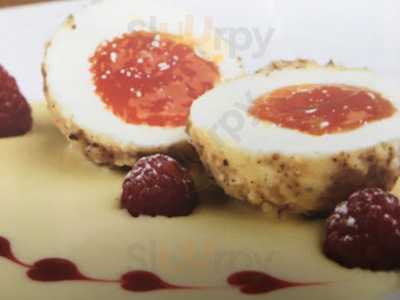 Restaurant Thassos Zur Linde