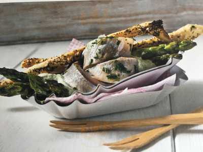 Restaurant Thassos Zur Linde