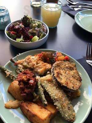 Peacock - Green Deli