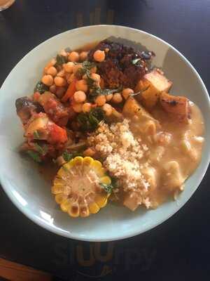 Peacock - Green Deli