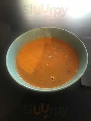 Peacock - Green Deli