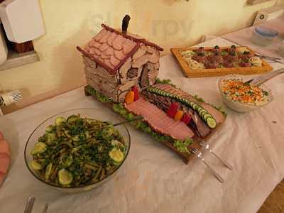 Gaststätte Gartenfreunde